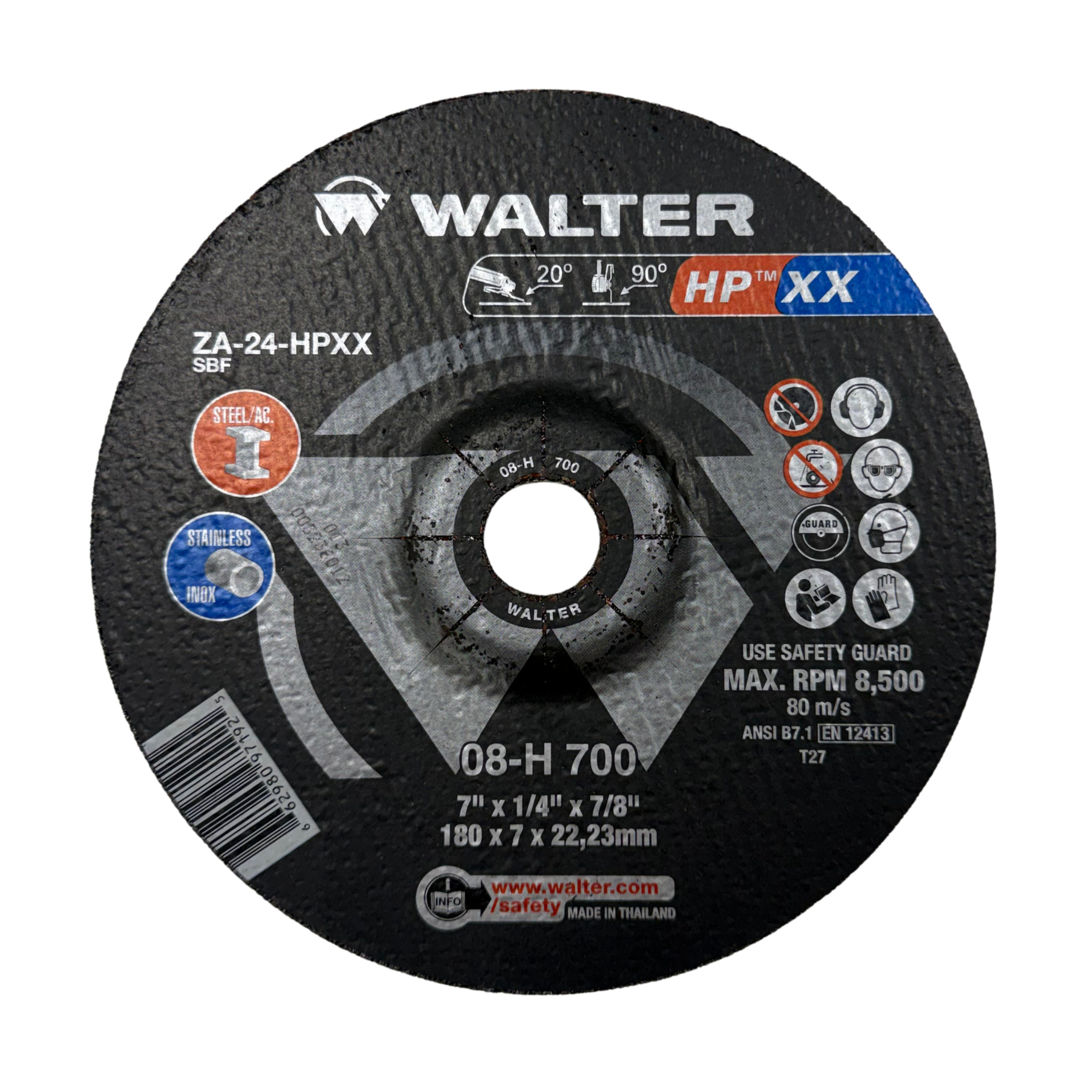 Grinder