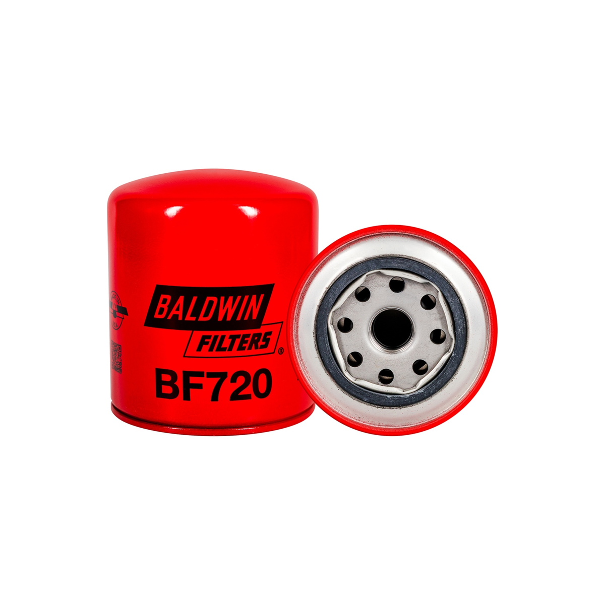 Oil Filters