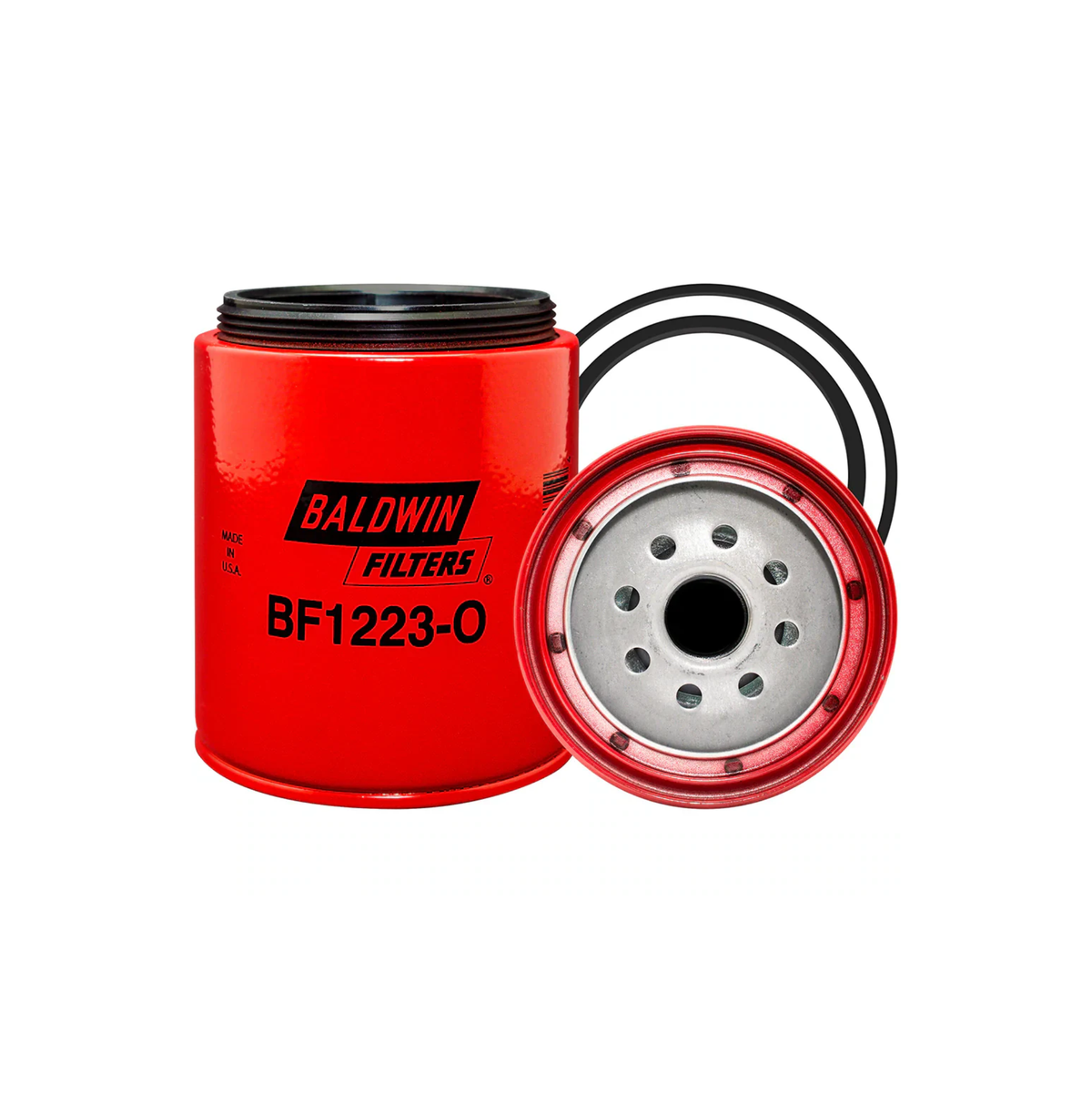 Fuel Water Separator Filter