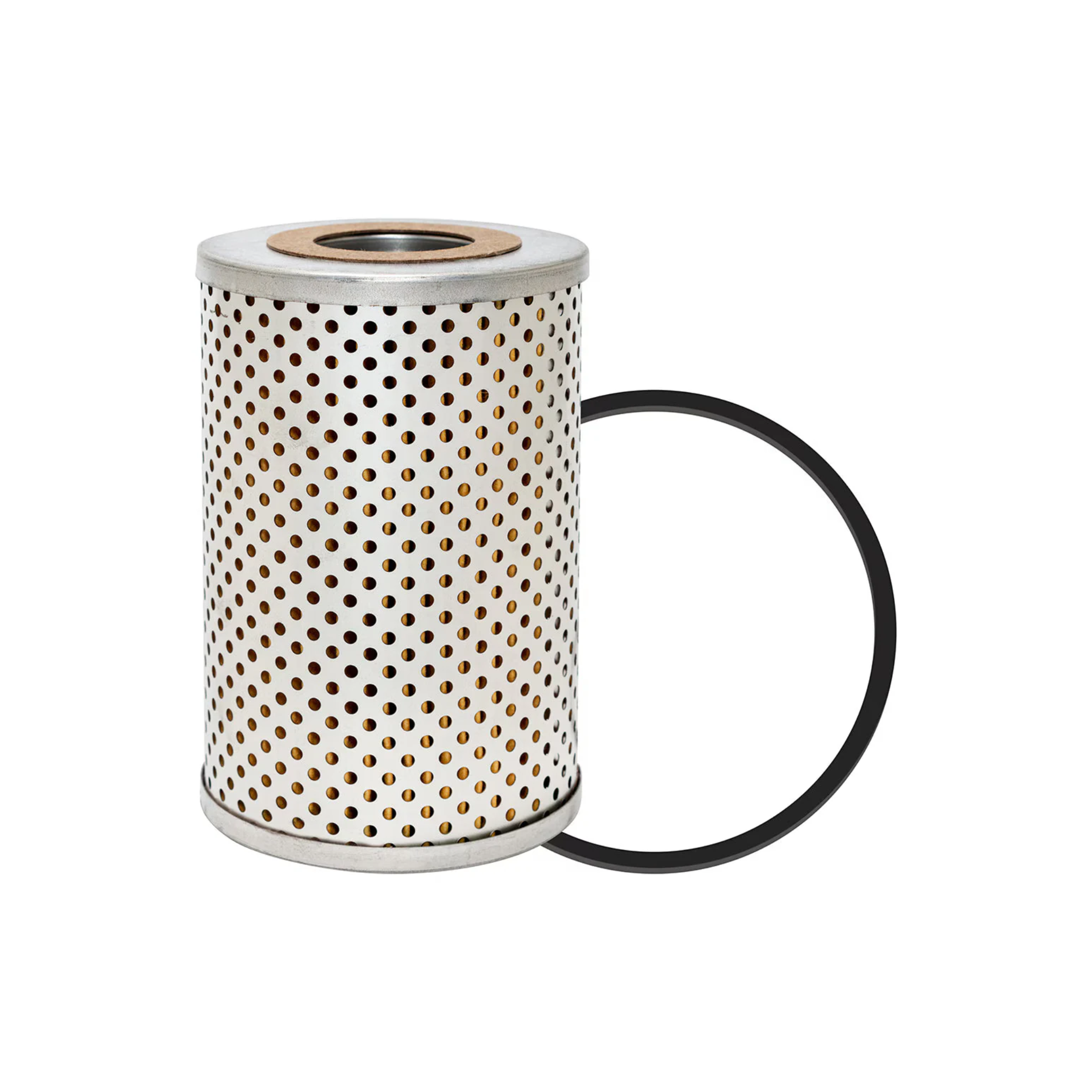 Hydraulic Filters