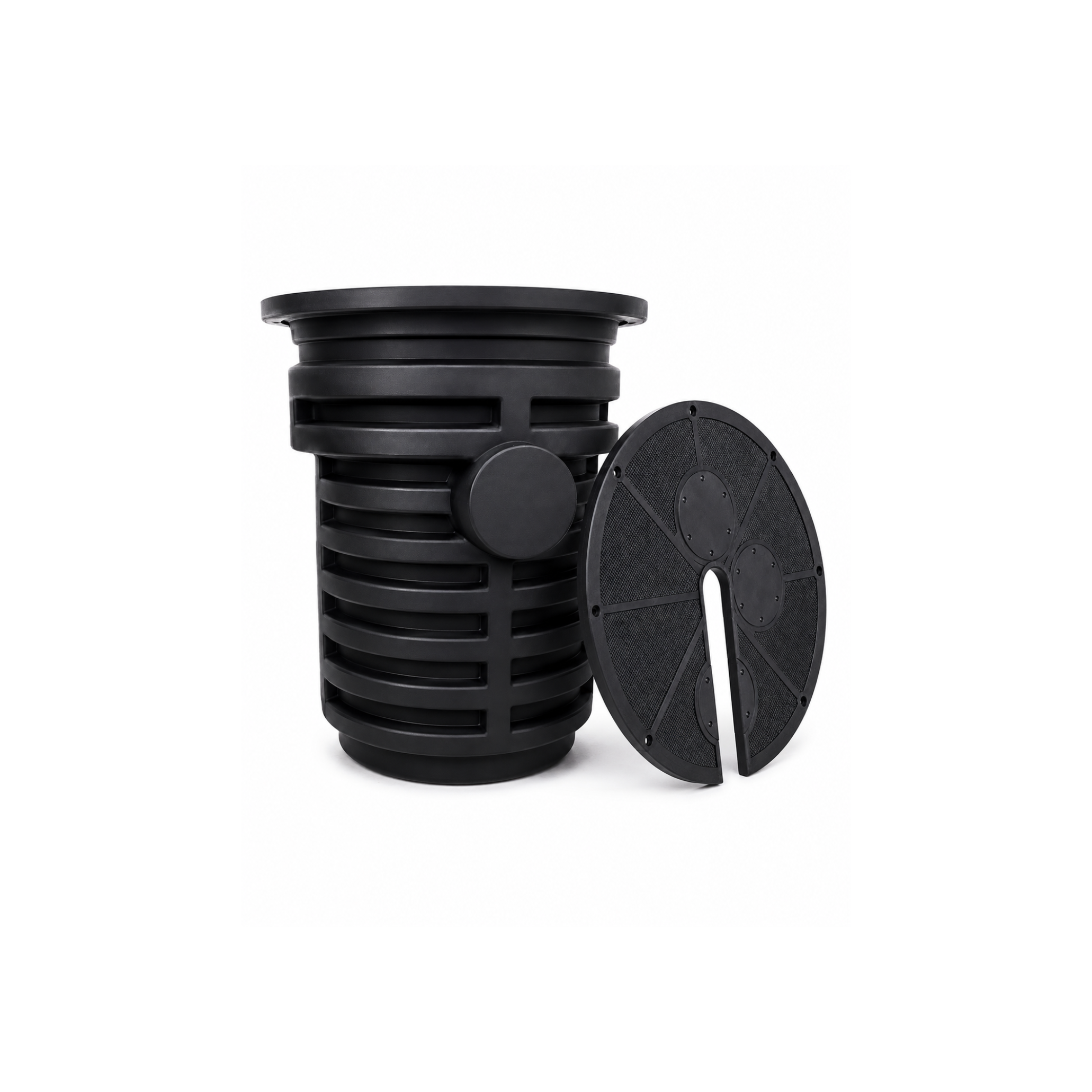Sump Pit