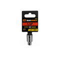 GEARWRENCH 1/4" SAE Socket, 12-Point, 3/8" Drive (Model 80496)