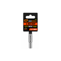 GEARWRENCH 6mm Deep Metric Socket, 12-Point, 1/4" Drive (Model 80233)