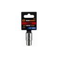 GEARWRENCH 13mm Metric Socket, 6-Point, 1/2" Drive (Model 80625)