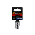 GEARWRENCH 14mm Metric Socket, 12-Point, 1/2" Drive (Model 80749)