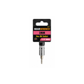GEARWRENCH 2mm Hex Bit Socket, 1/4" Drive (Model 80161)