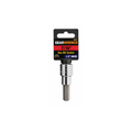 GEARWRENCH 7/16" Hex Bit Socket, 1/2" Drive (Model 80653)