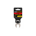 GEARWRENCH 9/16" Crowfoot Wrench, 3/8" Drive (Model 81606)