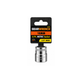 GEARWRENCH 18mm 6-Point Metric Socket, 3/8" Drive (Model 80386)