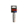 GEARWRENCH 16mm Deep Metric Socket, 12-Point, 1/2" Drive (Model 80787)