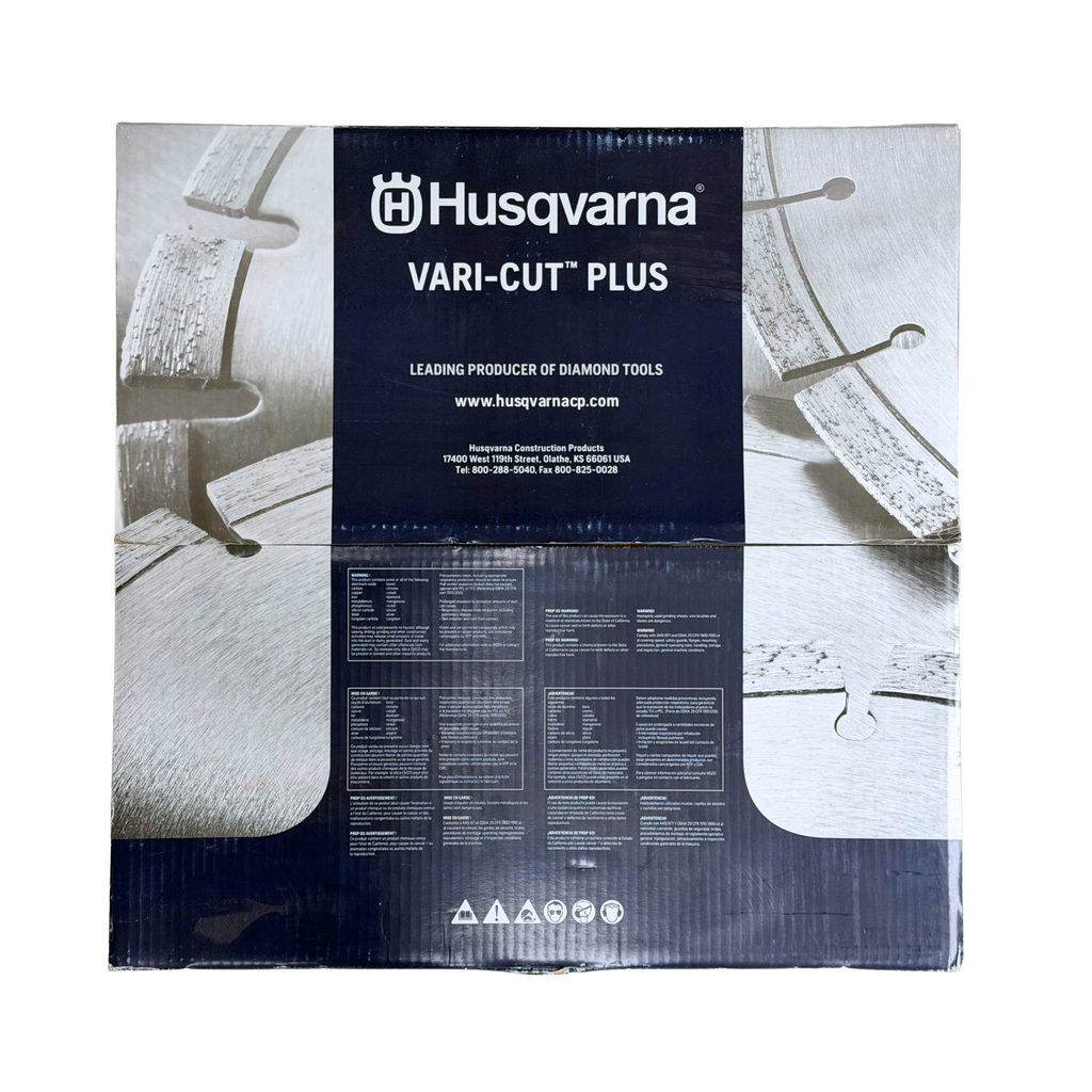 Husqvarna VARI-CUT PLUS 20"