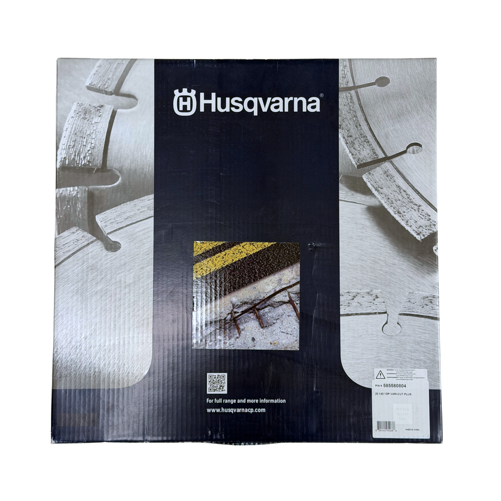 Husqvarna VARI-CUT PLUS 20"