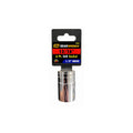 GEARWRENCH 13/16" SAE Socket, 6-Point, 1/2" Drive (Model 80608)