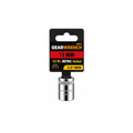 GEARWRENCH 11mm 12-Point Metric Socket, 3/8" Drive (Model 80487)