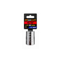 GEARWRENCH 15/16" SAE Socket, 6-Point, 1/2" Drive (Model 80610)