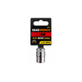 GEARWRENCH 13mm 12-Point Metric Socket, 3/8" Drive (Model 80489)
