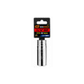 GEARWRENCH 13/16" Deep SAE Socket, 12-Point, 1/2" Drive (Model 80778)