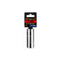 GEARWRENCH 1" Deep SAE Socket, 12-Point, 1/2" Drive (Model 80795)