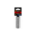 GEARWRENCH 5/8" Deep SAE Socket, 12-Point, 1/2" Drive (Model 80775)