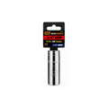 GEARWRENCH 3/4" Deep SAE Socket, 12-Point, 1/2" Drive (Model 80777)