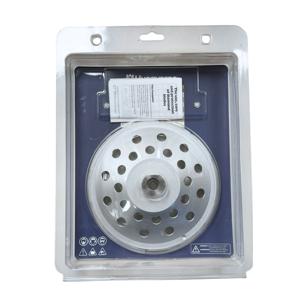 Husqvarna VARI GRIND 7" S