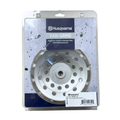 Husqvarna VARI GRIND 7" S