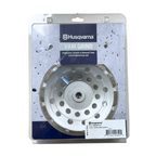 Husqvarna VARI GRIND 7" S