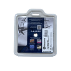 Husqvarna VARI-CUT TILE 4" Silver