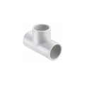 2″ Schedule 40 PVC Tee - 401-020