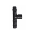 3/4″ Barb x 3/4″ Barb x 1/2″ Female Threaded Tee