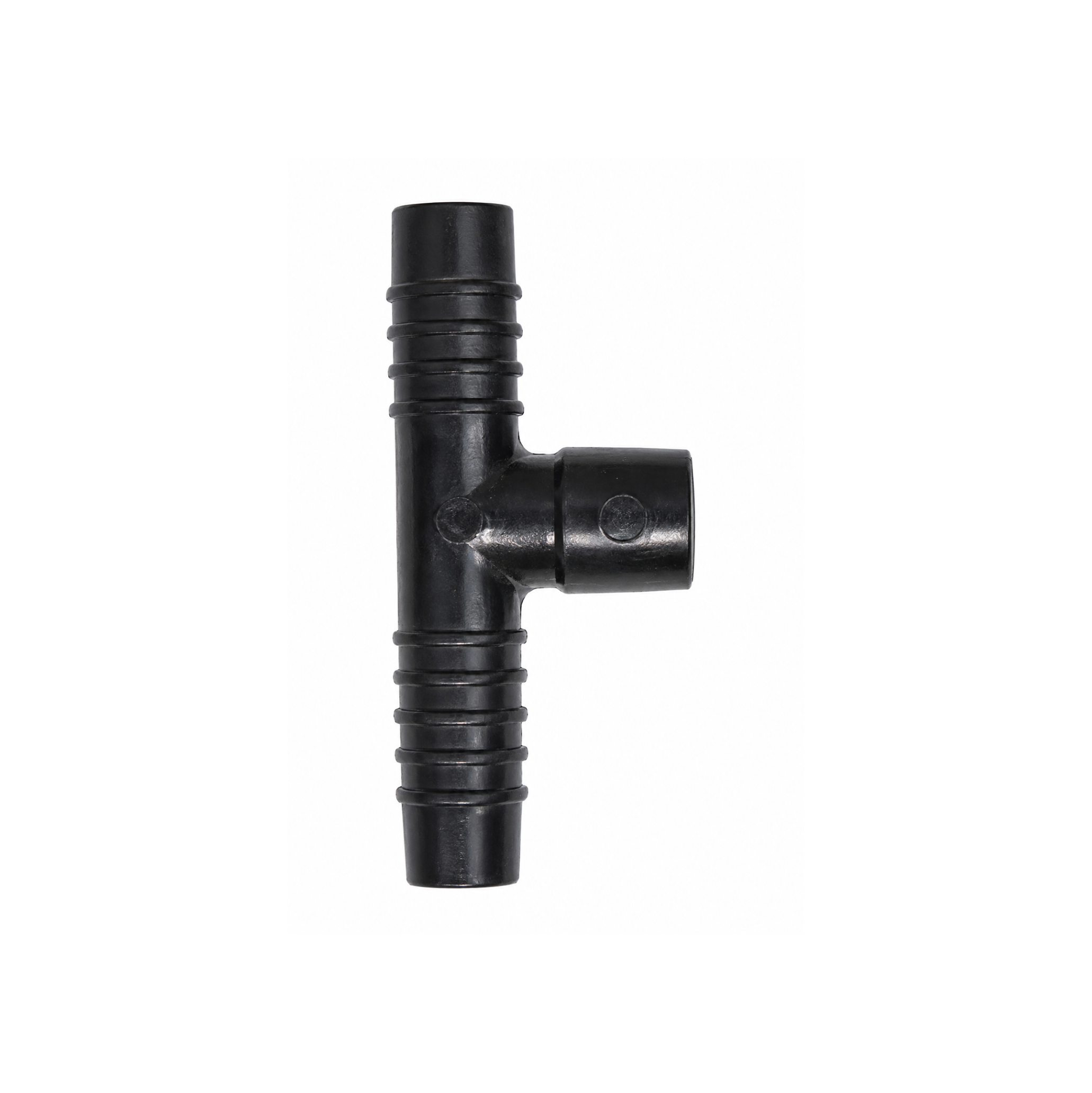 3/4″ Barb x 3/4″ Barb x 1/2″ Female Threaded Tee