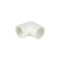 Dura 407-005 1/2" SCH40 90deg