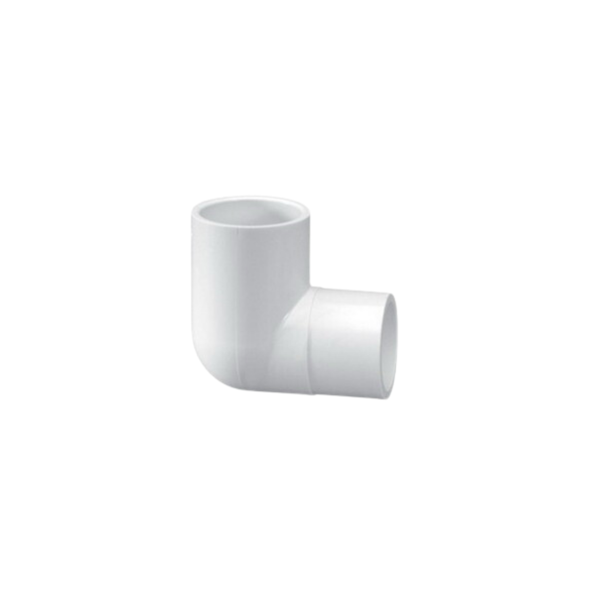 Dura 409-005 90deg 1/2"