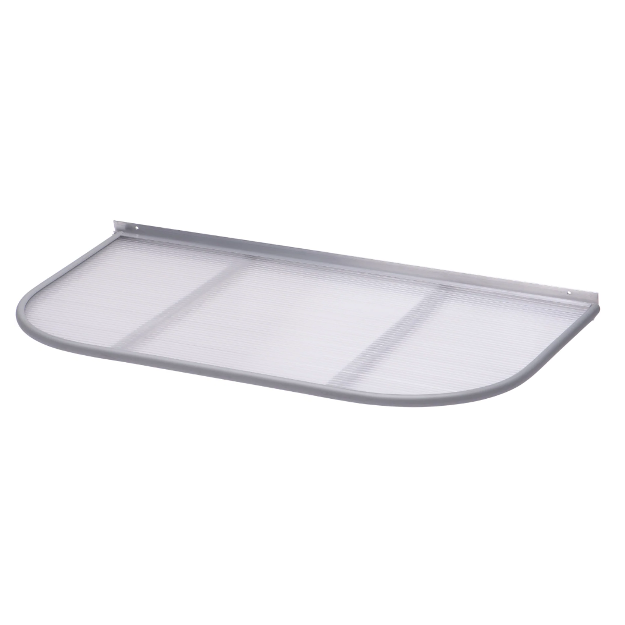 24" Wide - Window Well Cover