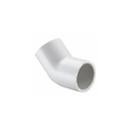 3/4" SOC Sch. 40 PVC 45 Elbow- 417-007