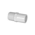 3/4″ Schedule 40 PVC Male Adapter-433-007