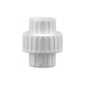 3/4″ Schedule 40 PVC Union – Socket × Socket with O-Ring - 457-007