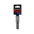 GEARWRENCH 13mm Deep 12-Point Metric Socket, 1/2" Drive (Model 80554)