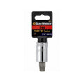 GEARWRENCH T60 TORX® Bit Socket, 1/2" Drive (Model 80667)