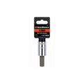 GEARWRENCH 12mm Hex Bit Socket, 1/2" Drive (Model 80661)