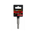 GEARWRENCH 7/32" Deep SAE Socket, 12-Point, 1/4" Drive (Model 80221)