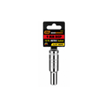 GEARWRENCH 9mm Deep Metric Socket, 12-Point, 3/8" Drive (Model 80523)