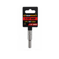 GEARWRENCH 7/32" Deep SAE Socket, 6-Point, 1/4" Drive (Model 80116)