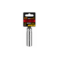 GEARWRENCH 14mm Deep Metric Socket, 6-Point, 3/8" Drive (Model 80396)