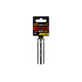 GEARWRENCH 15mm Deep Metric Socket, 12-Point, 3/8" Drive (Model 80529)