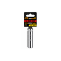 GEARWRENCH 16mm Deep Metric Socket, 12-Point, 3/8" Drive (Model 80530)