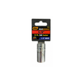 GEARWRENCH 5/8" SAE Socket, 12-Point, 1/2" Drive (Model 80763)