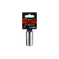 GEARWRENCH 5/8" SAE Socket, 6-Point, 1/2" Drive (Model 80605)