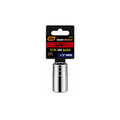 GEARWRENCH 3/4" SAE Socket, 12-Point, 1/2" Drive (Model 80765)