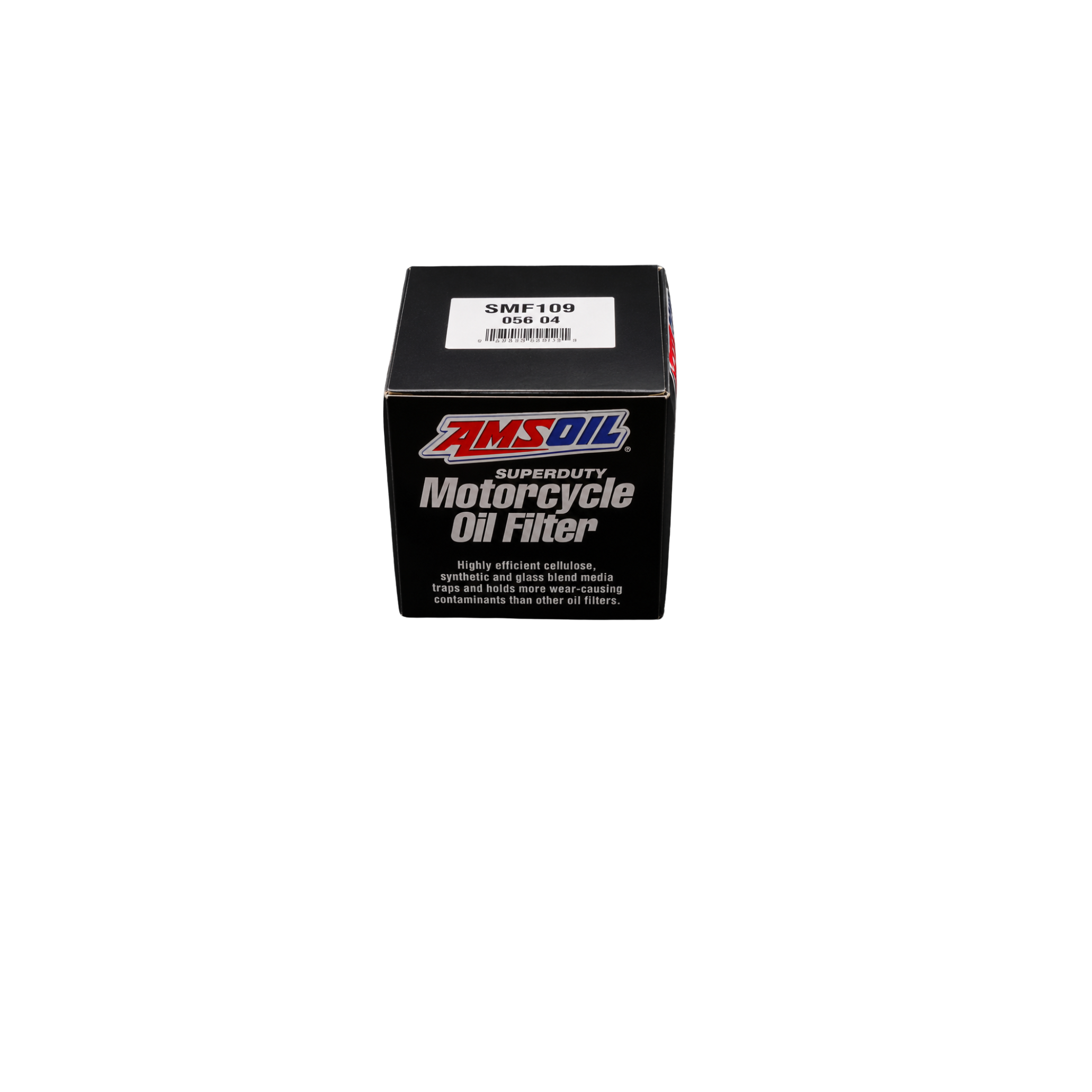 AMSOIL ATV Engine Oil FILTERS SMF109/  EaOM109